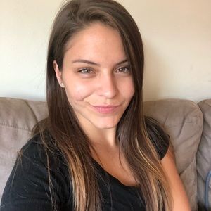 Meet your Posher, Kaelee